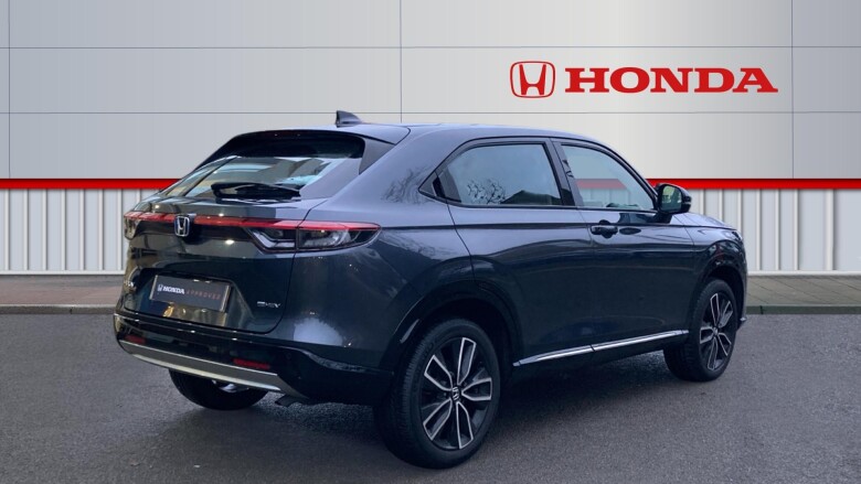 Honda HR-V 1.5 eHEV Advance 5dr CVT Hybrid Hatchback
